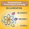 COCCOLINO öblítőkoncentrátum 1275 ml Honeysuckle&Sandalwood