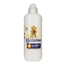 COCCOLINO öblítőkoncentrátum 925 ml Sensitive Almond