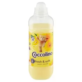 COCCOLINO öblítőkoncentrátum 975 ml Happy Yellow