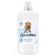 COCCOLINO öblítőkoncentrátum 1,45 l Sensitive Pure
