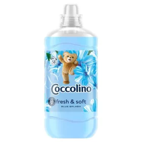 COCCOLINO öblítőkoncentrátum 1,45 l Blue Splash