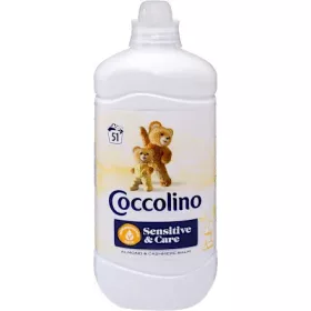   COCCOLINO Creations öblítőkoncentrátum 1275 ml Sensitive Almond