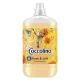 COCCOLINO öblítőkoncentrátum 1700 ml Orange Flower