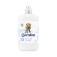 COCCOLINO öblítőkoncentrátum 1700 ml Sensitive Pure