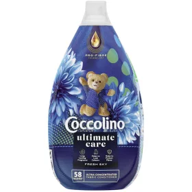 COCCOLINO Ultimate Care öblítő 870 ml Fresh Sky