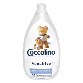 COCCOLINO Ultimate Care öblítő 870 ml Sensitive