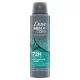DOVE Men+Care izzadásgátló dezodor 150 ml Eucalyptus&Menta