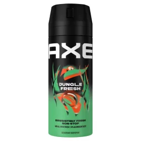 AXE deo 150 ml Jungle Fresh