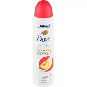 DOVE dezodor 150 ml Peach & Wh Blossom