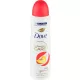 DOVE dezodor 150 ml Peach & Wh Blossom