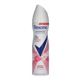 REXONA deo 150 ml Advanced Protection Bright Bouquet