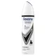 REXONA deo 150 ml Advanced Protection Invisible Black&White