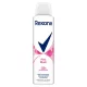 REXONA deo 150 ml Pink Blush