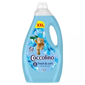 COCCOLINO öblítőkoncentrátum 3000 ml Blue Splash