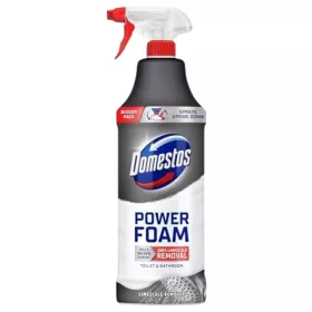 DOMESTOS Power Hab Spray 435 ml Limescale Remover