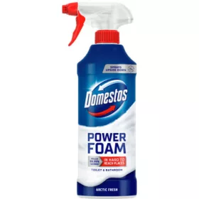 DOMESTOS Power Hab Spray 435 ml Arctic Fresh