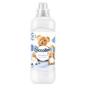   COCCOLINO Creations öblítőkoncentrátum 966 ml Sensitive Cotton Cloud
