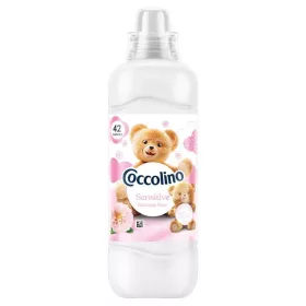   COCCOLINO Creations öblítőkoncentrátum 966 ml Sensitive Romantic Rose