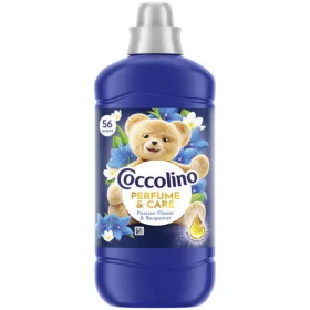 COCCOLINO öblítőkoncentrátum 1288 ml Passion Flower