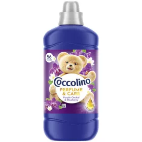 COCCOLINO öblítőkoncentrátum 1288 ml Purple Orchid