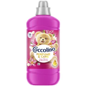 COCCOLINO öblítőkoncentrátum 1288 ml Tiare Flower