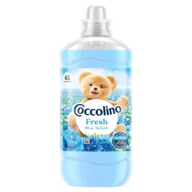 COCCOLINO öblítőkoncentrátum 1403 ml Fresh Blue Splash