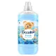 COCCOLINO öblítőkoncentrátum 1403 ml Fresh Blue Splash