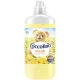 COCCOLINO öblítőkoncentrátum 1403 ml Fresh Happy Yellow