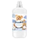 COCCOLINO öblítőkoncentrátum 1403 ml Sensitive Cotton Cloud