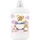 COCCOLINO öblítőkoncentrátum 1702 ml Sensitive Romantic Rose