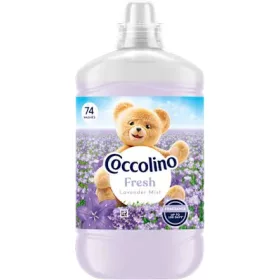 COCCOLINO öblítőkoncentrátum 1702 ml Fresh Lavender Mist