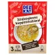 DELIKÁT Zöldségleves kagylótésztával 44 g