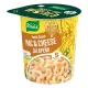 KNORR Snack tészta 63 g Mac&Cheese Jalapeno