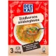DELIKÁT Zöldborsós zöldségleves 47 g