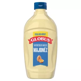 GLOBUS Majonéz 735 g