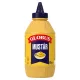 GLOBUS Mustár 500 g flakonos