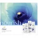 DOVE Nourish Extra ajándékcsomag KÉK (tusfürdő&deo&sampon&testápoló) 2024