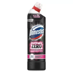 DOMESTOS Zéró WC vízkőoldó 750 ml Pink