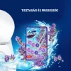 DOMESTOS Power5 WC-rúd 2x50 g Lavender