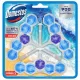 DOMESTOS Power5 Wc-rúd 3x50 g Ocean