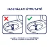 DOMESTOS Power5 WC-rúd 2x50 g Magnolia