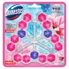 DOMESTOS Power5 Wc-rúd 3x50 g Magnolia