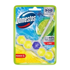 DOMESTOS Power5 WC-rúd 50 g Lime