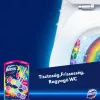 DOMESTOS Power5 WC-rúd 2x50 g Magic Unicorn