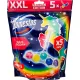 DOMESTOS Power5 WC-rúd 5x50g Magic Unicorn