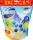DOMESTOS Power5 WC-rúd 6x50g Ocean/Lime