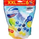 DOMESTOS Power5 WC-rúd 6x50g Ocean/Lime