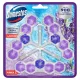 DOMESTOS Power5 Wc-rúd 3x50 g Lavender