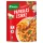 KNORR Spaghetteria 168 g Csirkepaprikás