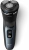 Philips S3144/00 Shaver series 3000 nedves és száraz elektromos borotva